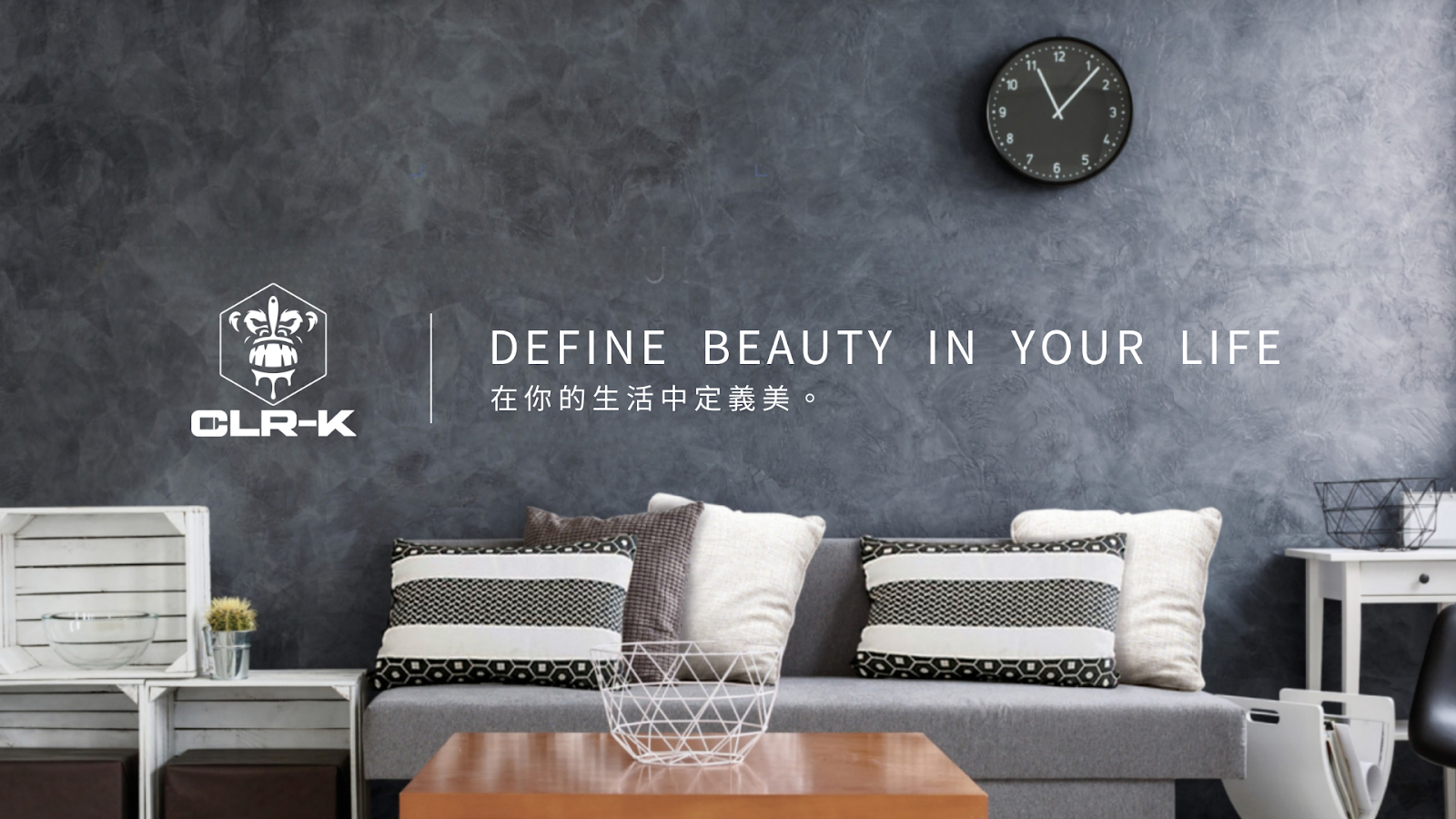 店面裝潢推薦彩仟漆作